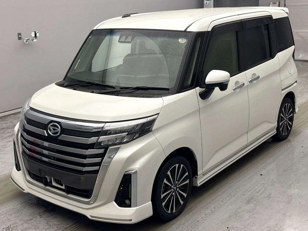 Daihatsu Thor M900S 2021
