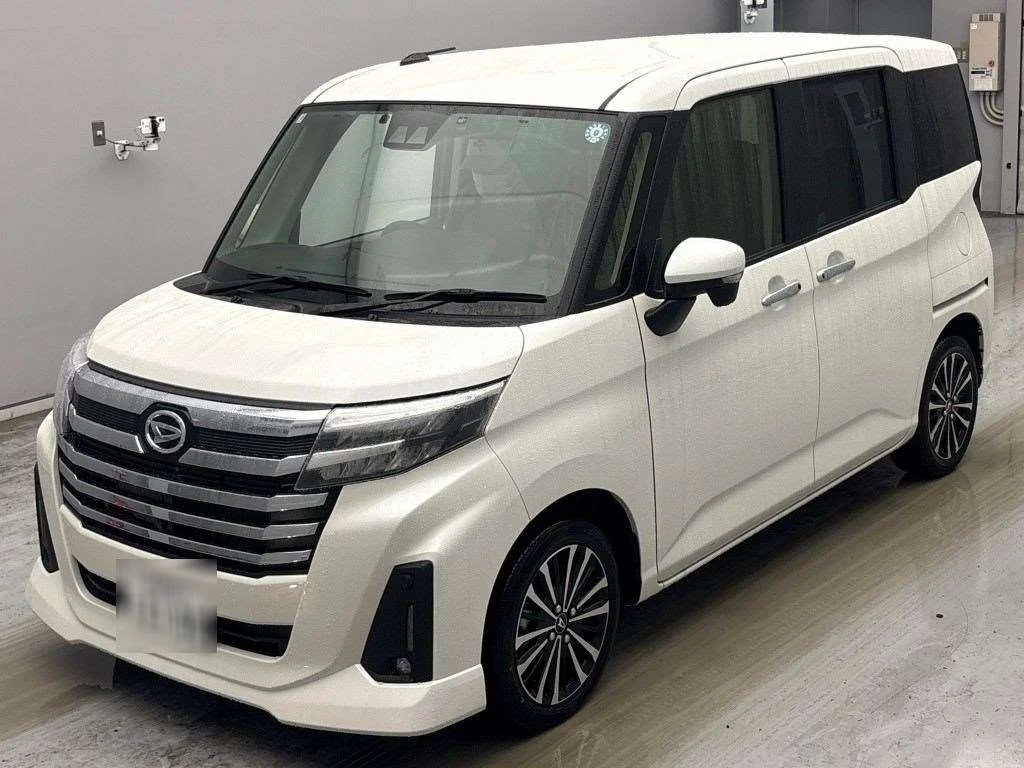 Daihatsu Thor M900S 2025