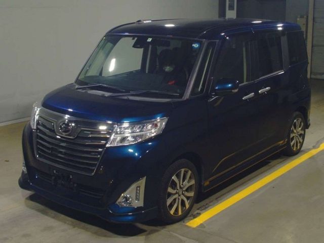 12391 Daihatsu Thor M900S 2018 г. (TAA Yokohama)