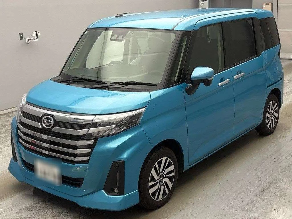 Daihatsu Thor M900S 2024