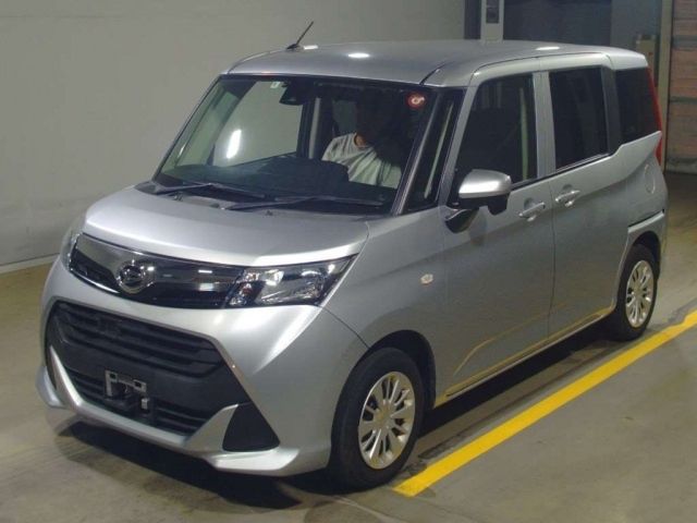 12517 Daihatsu Thor M900S 2018 г. (TAA Yokohama)