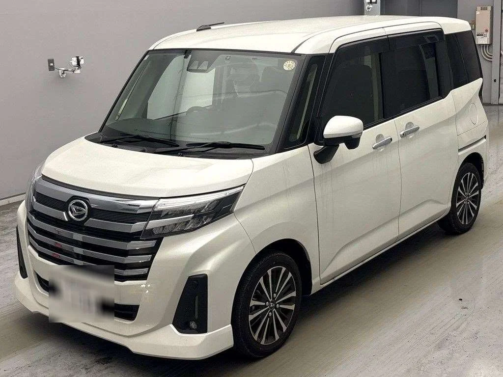Daihatsu Thor M900S 2025