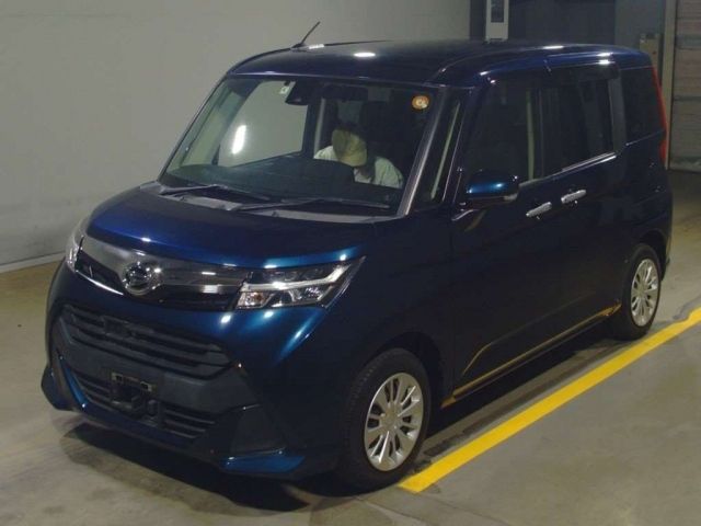 12545 Daihatsu Thor M900S 2018 г. (TAA Yokohama)