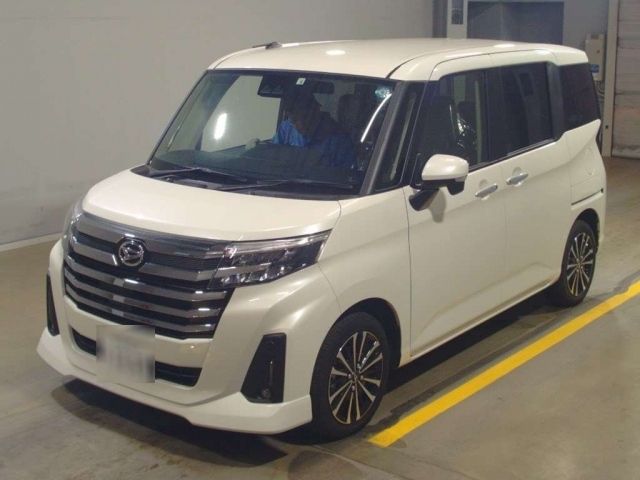 12560 Daihatsu Thor M900S 2022 г. (TAA Yokohama)