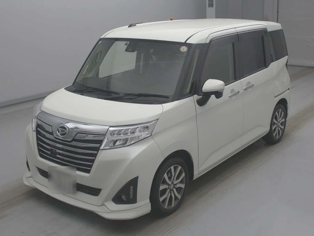Daihatsu Thor M900S 2018