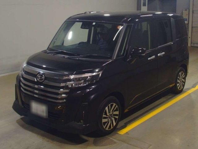 12756 Daihatsu Thor M900S 2023 г. (TAA Yokohama)