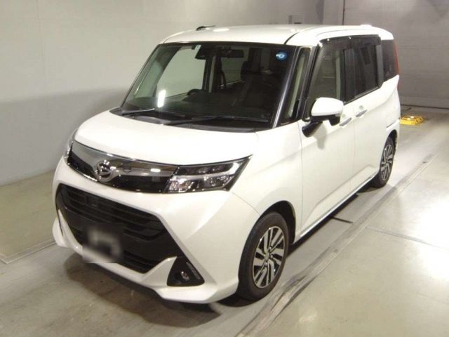 13028 Daihatsu Thor M910S 2018 г. (TAA Tohoku)