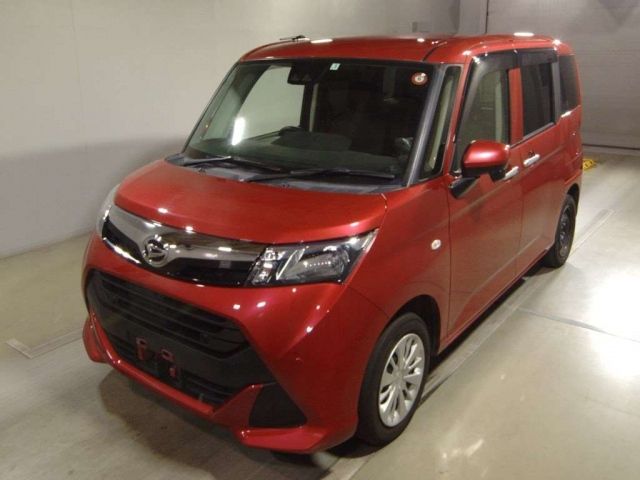 13040 Daihatsu Thor M900S 2019 г. (TAA Tohoku)