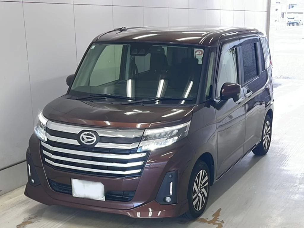Daihatsu Thor M900S 2023