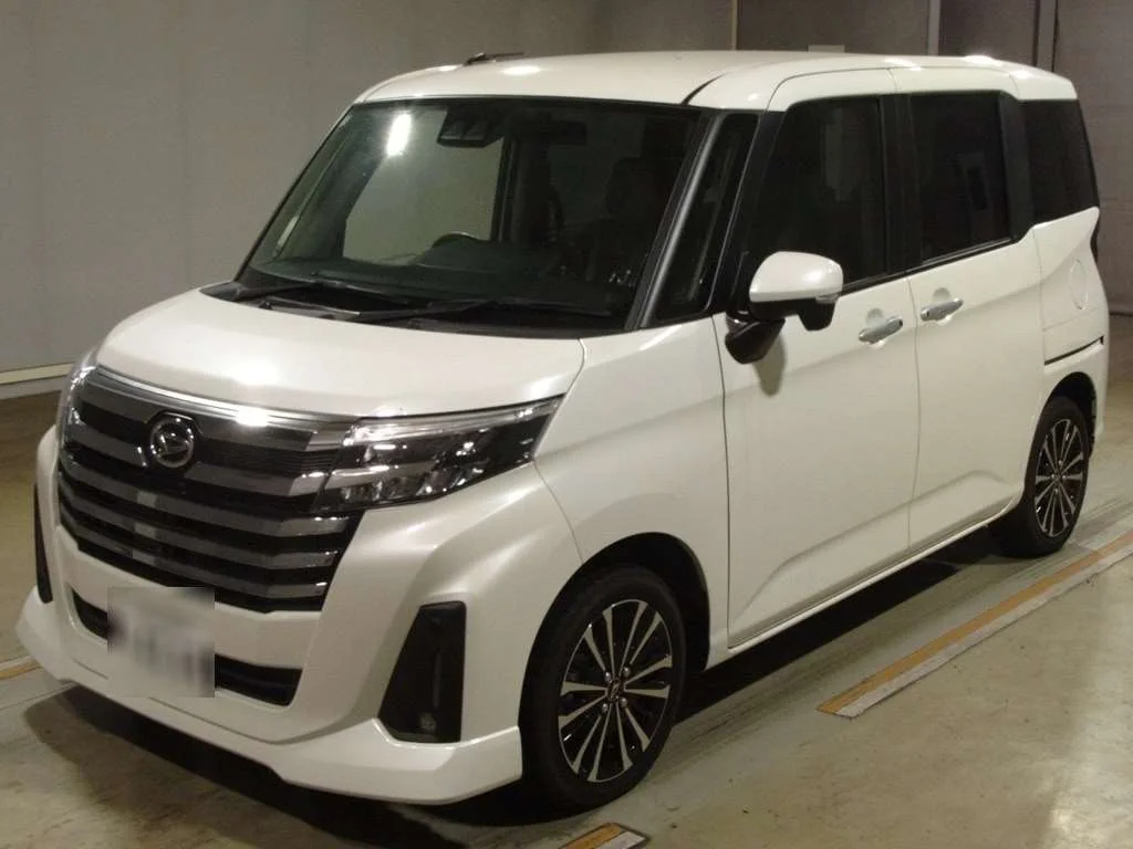 Daihatsu Thor M900S 2025