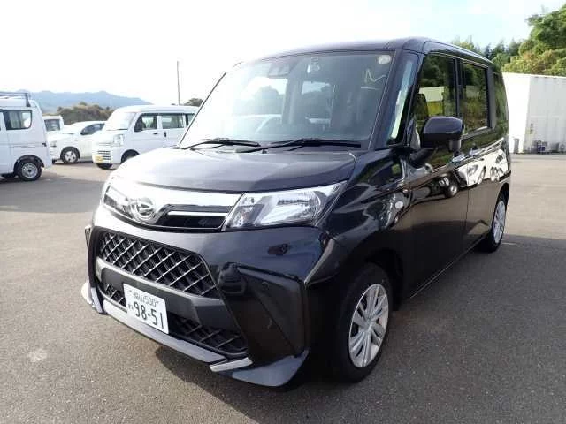 Daihatsu Thor M900S 2021
