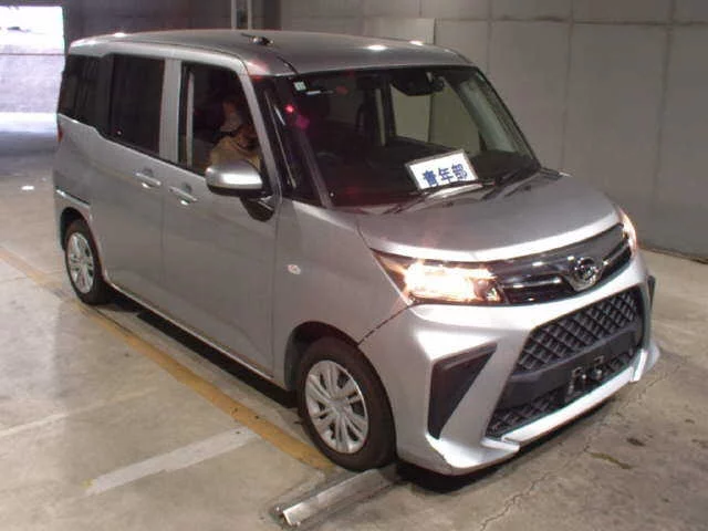 Daihatsu Thor M900S 2022