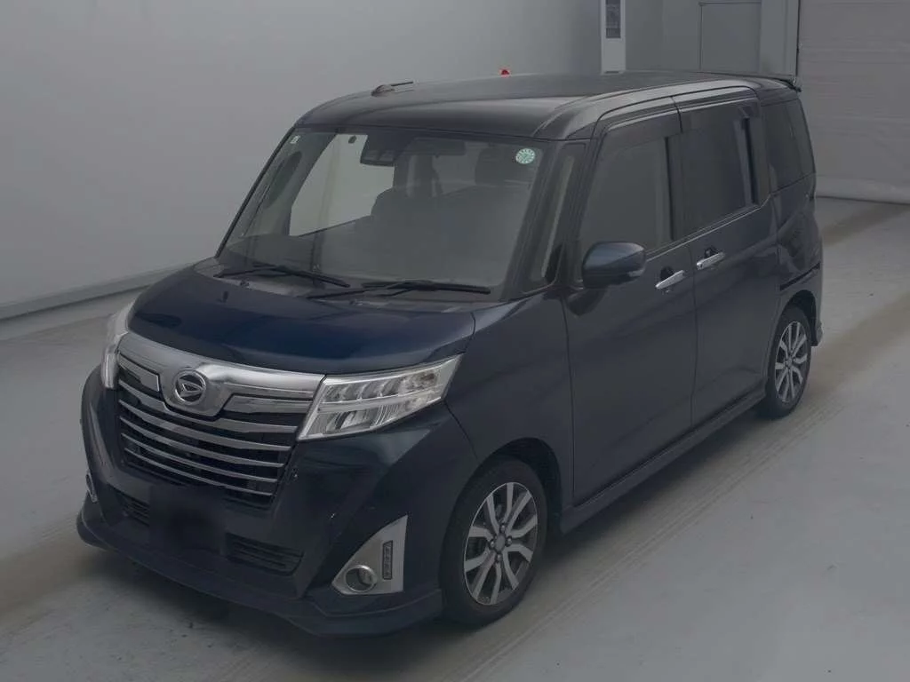 Daihatsu Thor M900S 2019
