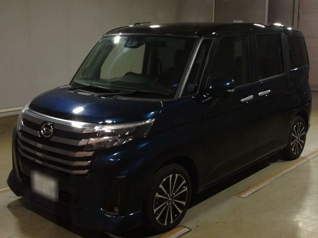 Daihatsu Thor M900S 2025