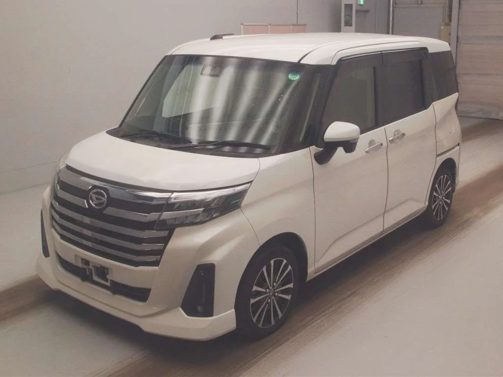 Daihatsu Thor M900S 2022