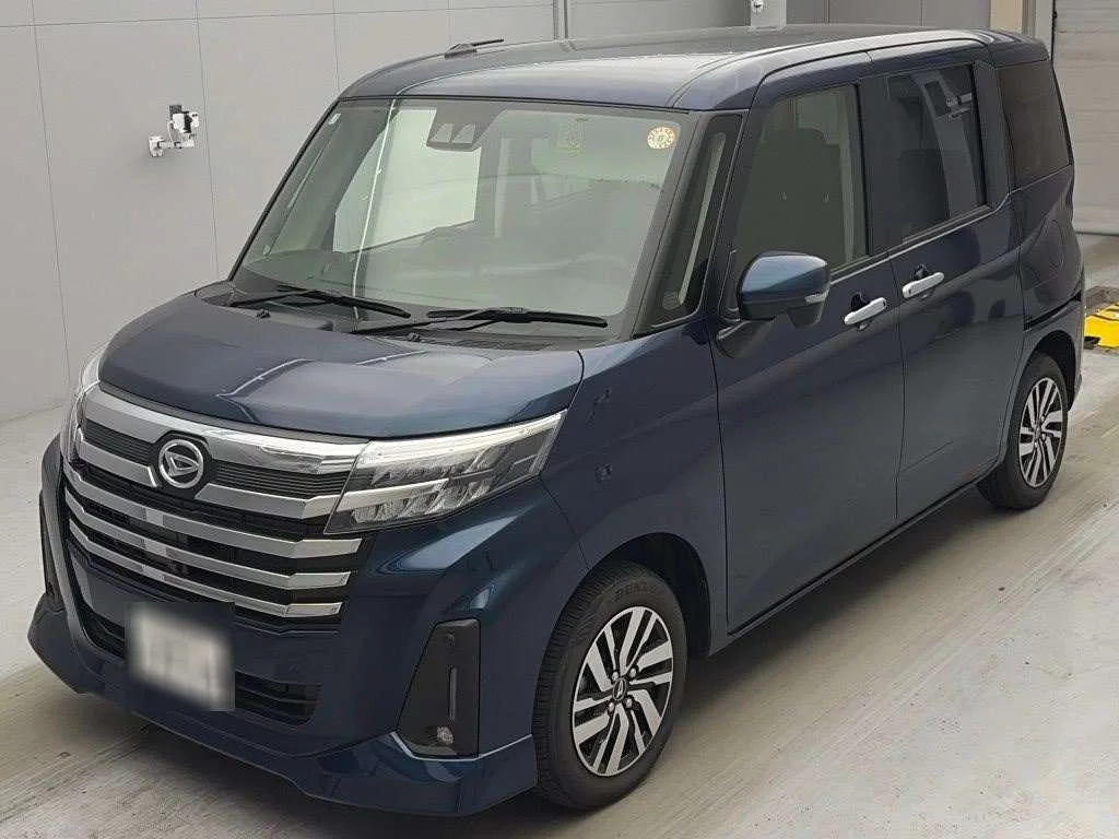 Daihatsu Thor M900S 2025