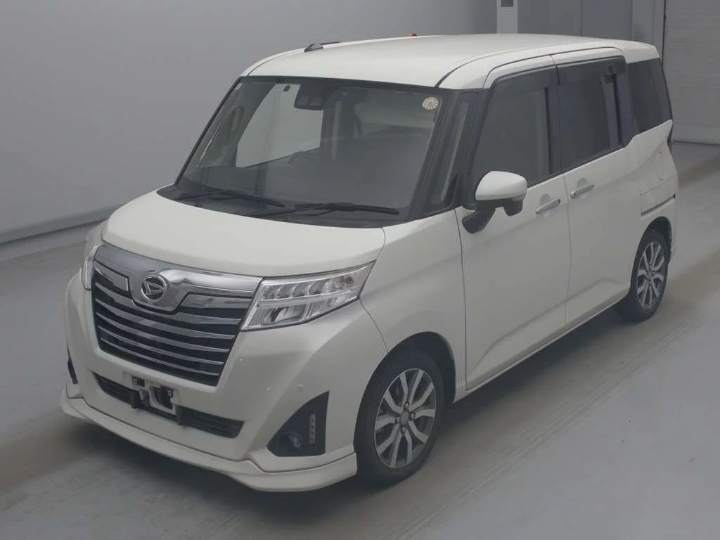 Daihatsu Thor M900S 2019