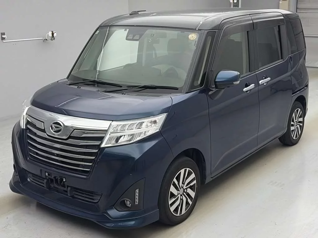 Daihatsu Thor M900S 2019