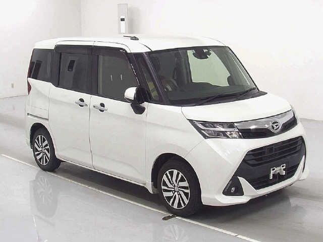 2006 Daihatsu Thor M900S 2018 г. (JU Hiroshima)