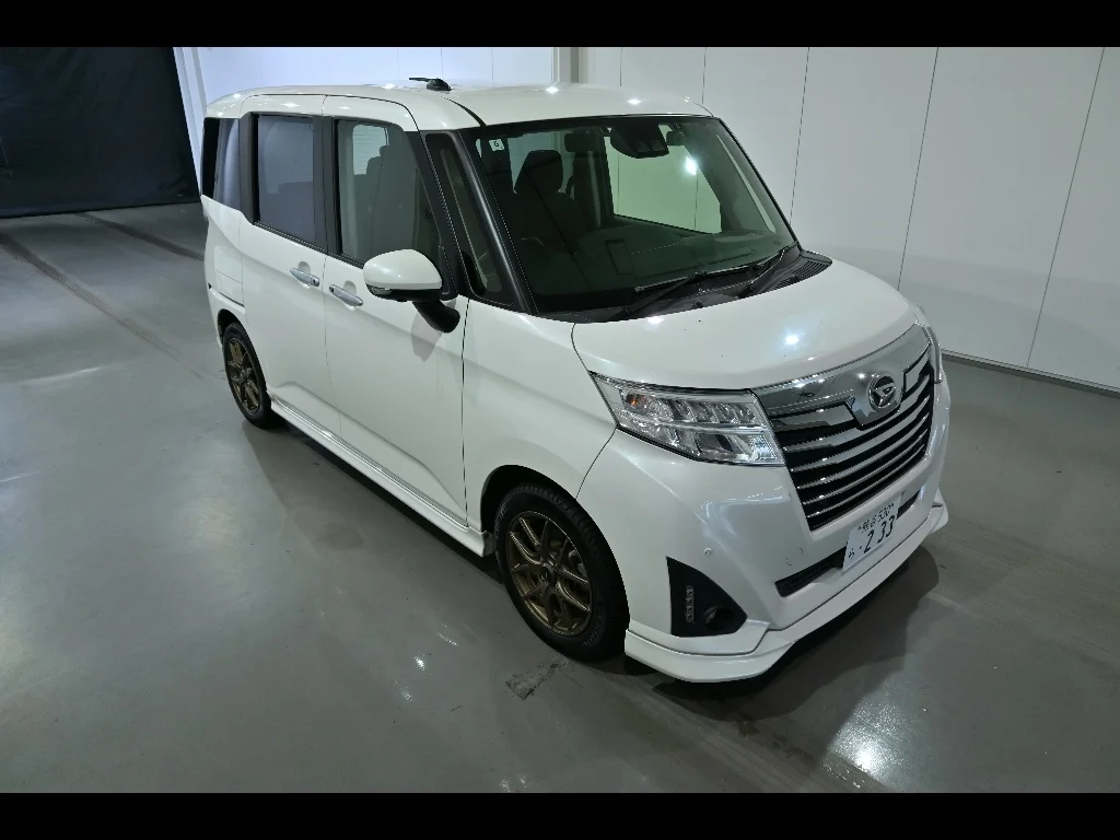 Daihatsu Thor M900S 2020