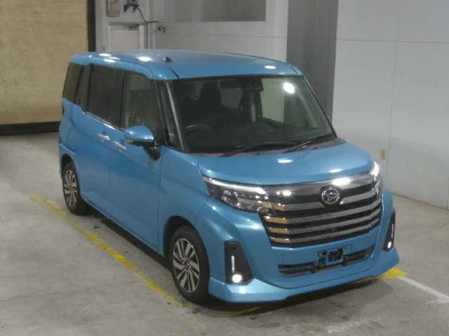 Daihatsu Thor M900S 2020