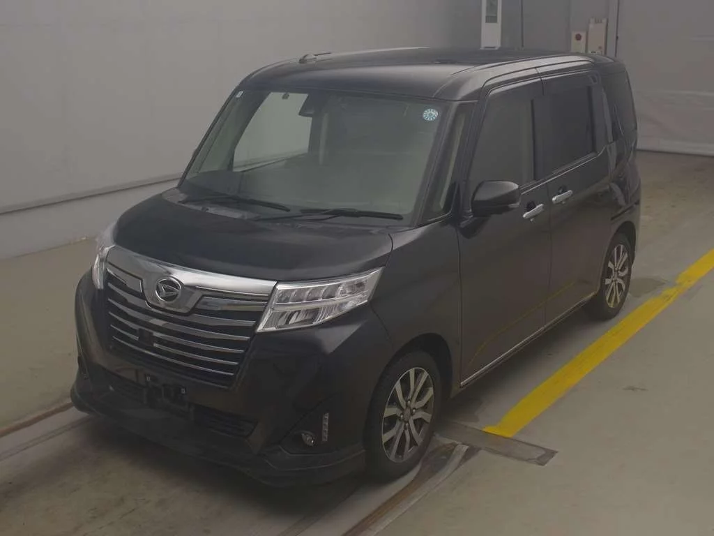Daihatsu Thor M900S 2018