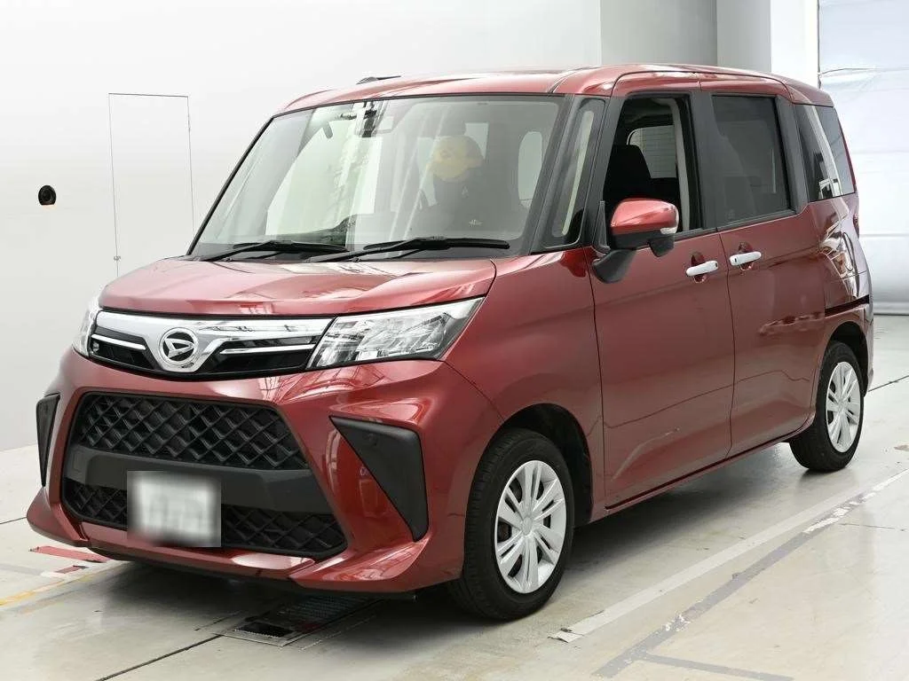 Daihatsu Thor M900S 2025