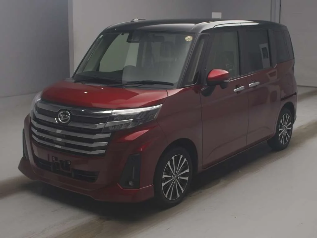 Daihatsu Thor M900S 2022