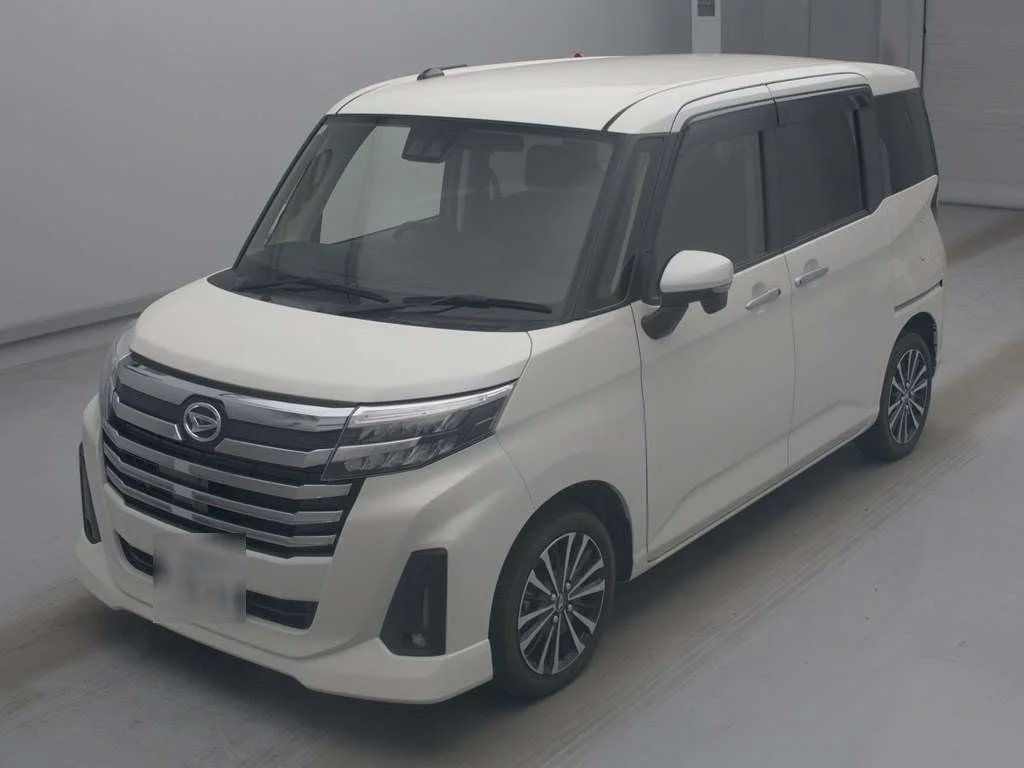 Daihatsu Thor M900S 2024