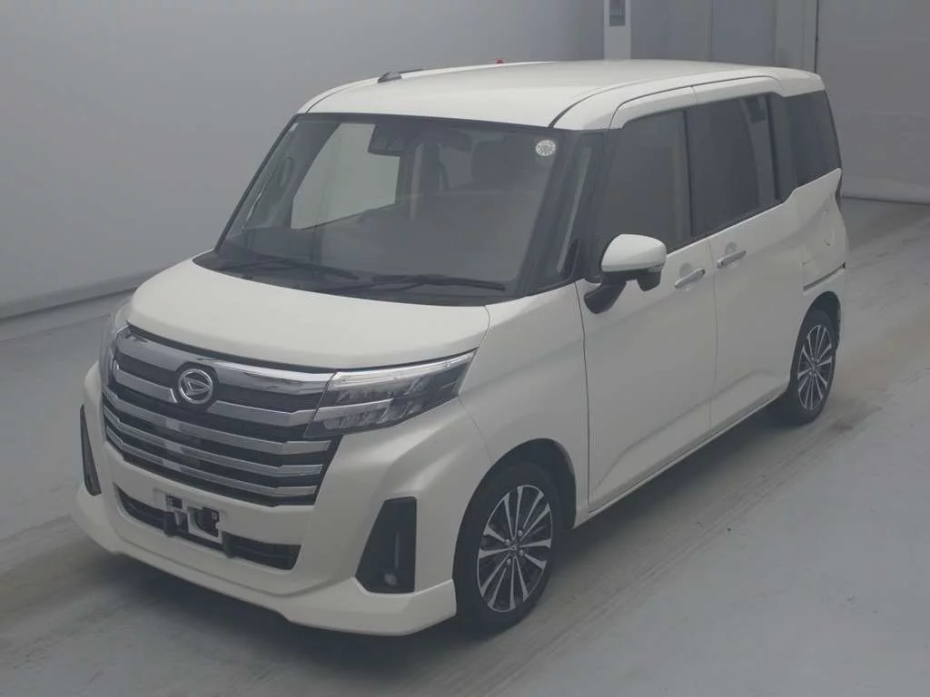 Daihatsu Thor M900S 2023