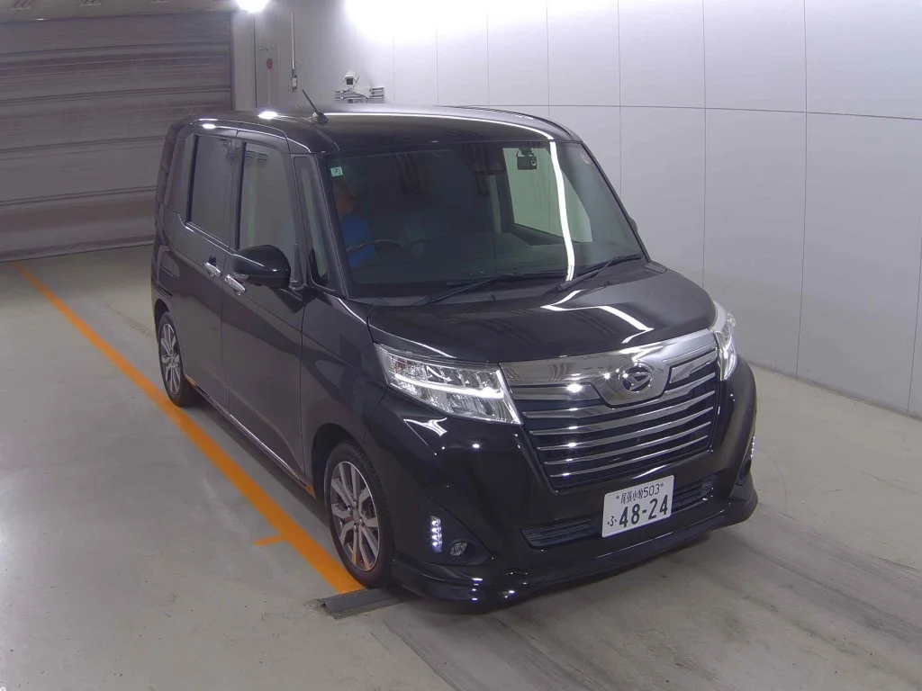 Daihatsu Thor M900S 2020