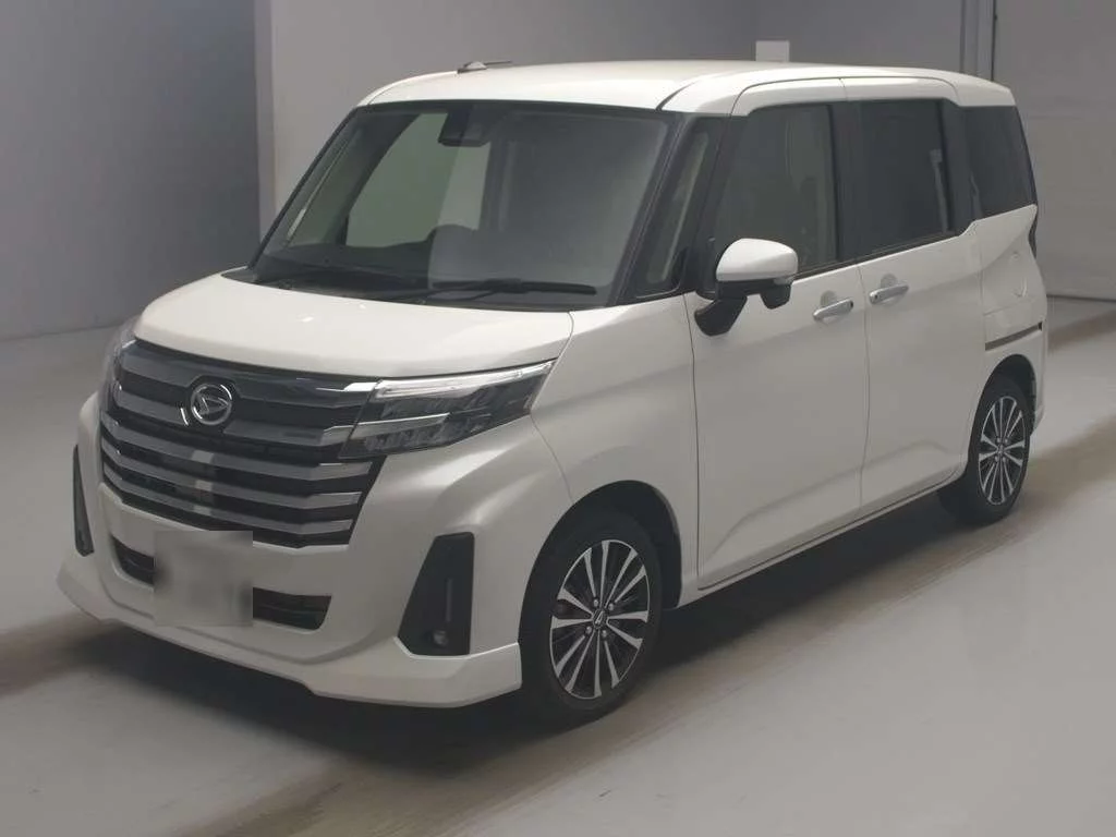 Daihatsu Thor M900S 2023