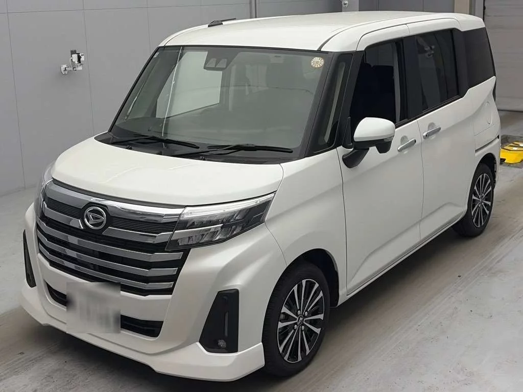 Daihatsu Thor M900S 2025