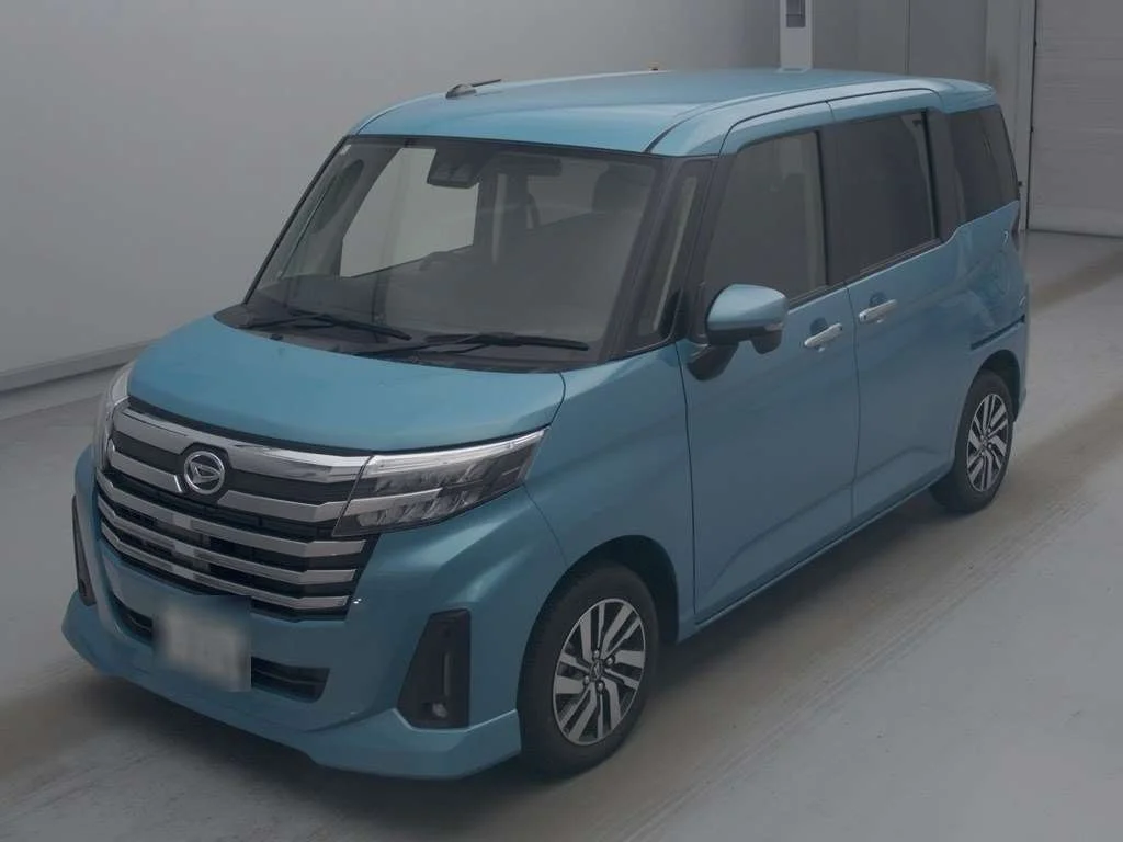 Daihatsu Thor M900S 2024