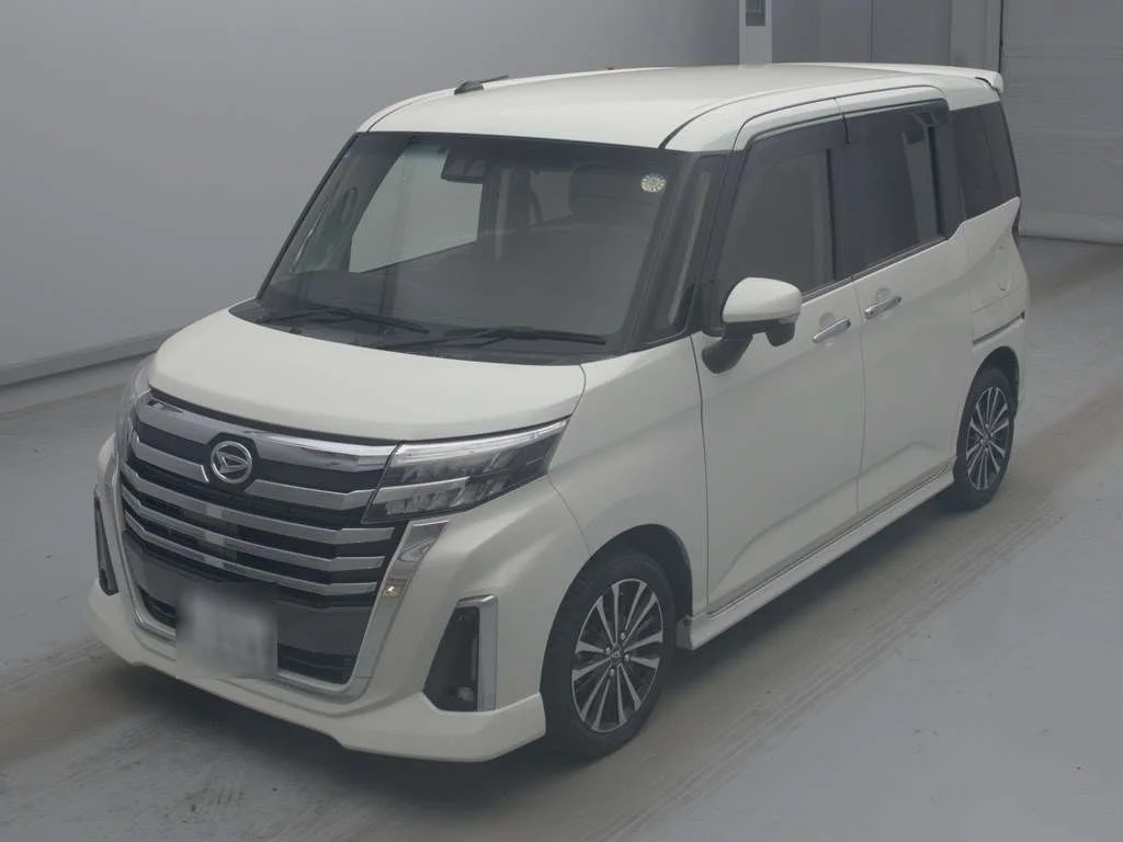 Daihatsu Thor M900S 2020