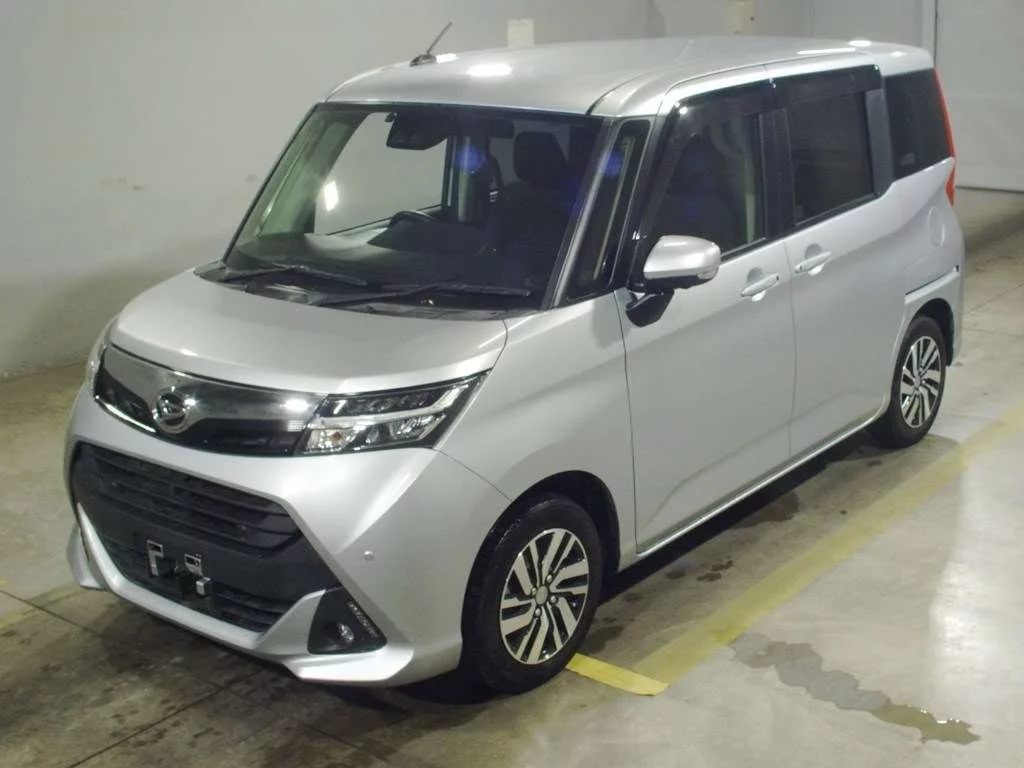Daihatsu Thor M910S 2019