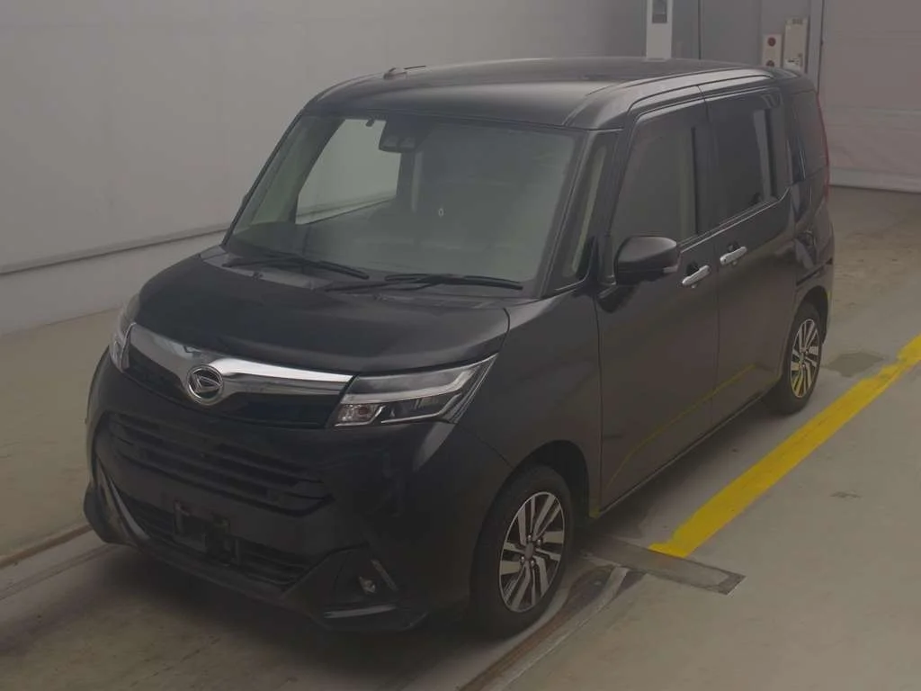 Daihatsu Thor M900S 2018