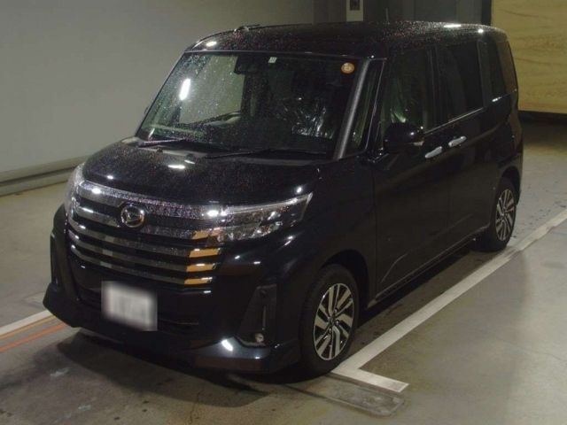 2033 Daihatsu Thor M900S 2021 г. (TAA Hiroshima)