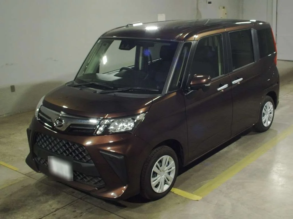 Daihatsu Thor M910S 2025