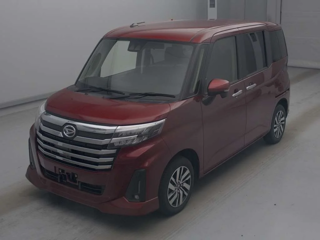 Daihatsu Thor M900S 2022