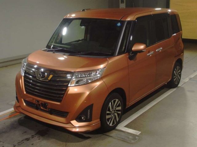 2042 Daihatsu Thor M900S 2018 г. (TAA Hiroshima)