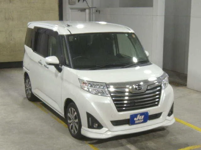Daihatsu Thor M900S 2018