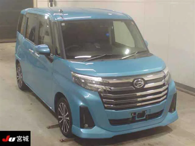 Daihatsu Thor M900S 2023