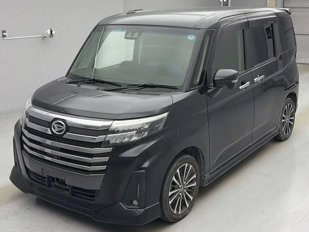 Daihatsu Thor M900S 2022