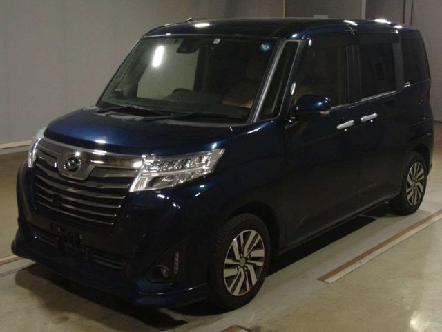 2053 Daihatsu Thor M900S 2018 г. (TAA Hyogo)