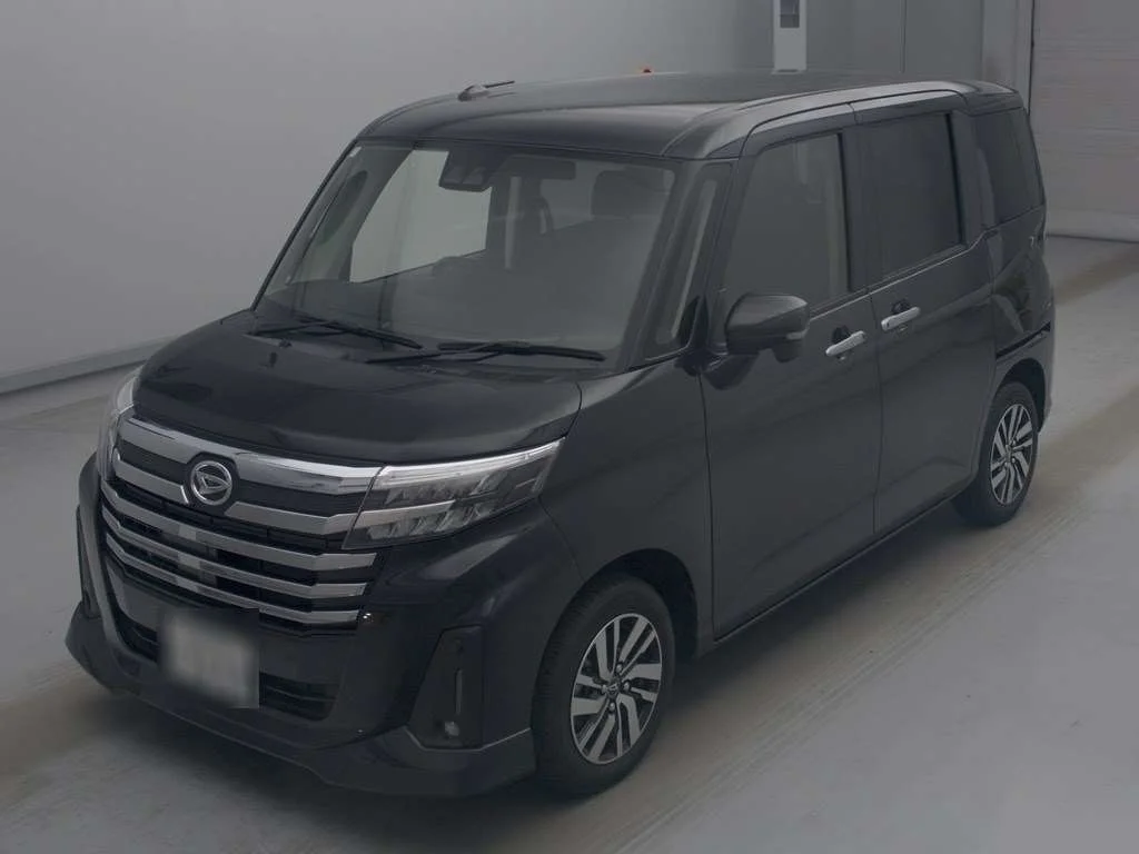 Daihatsu Thor M900S 2024