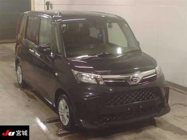 Daihatsu Thor M910S 2022