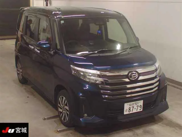 Daihatsu Thor M910S 2021