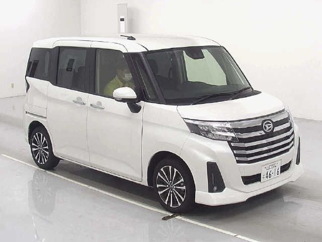 2077 Daihatsu Thor M900S 2023 г. (JU Hiroshima)