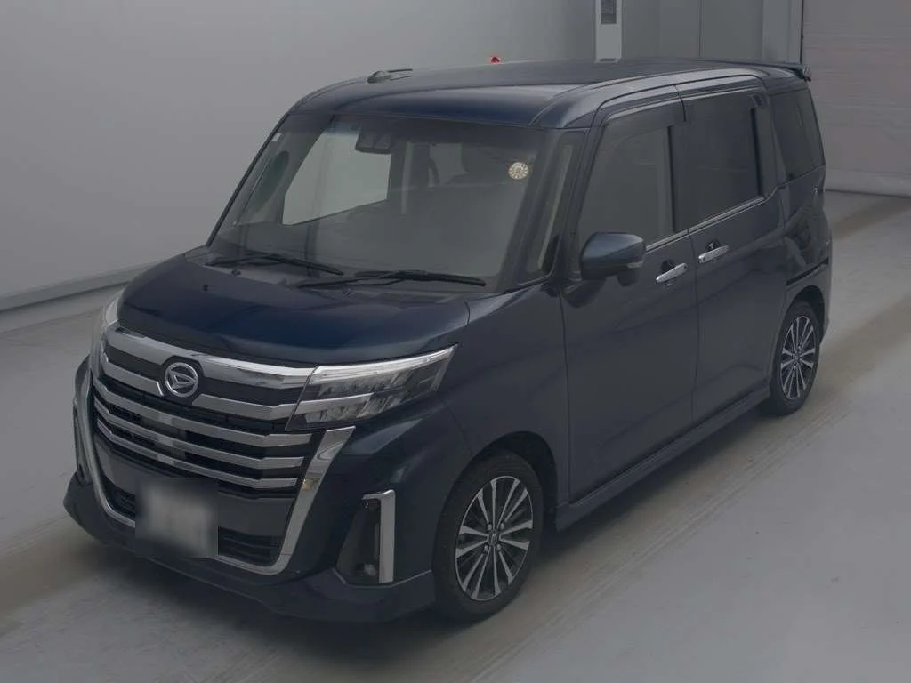 Daihatsu Thor M900S 2020